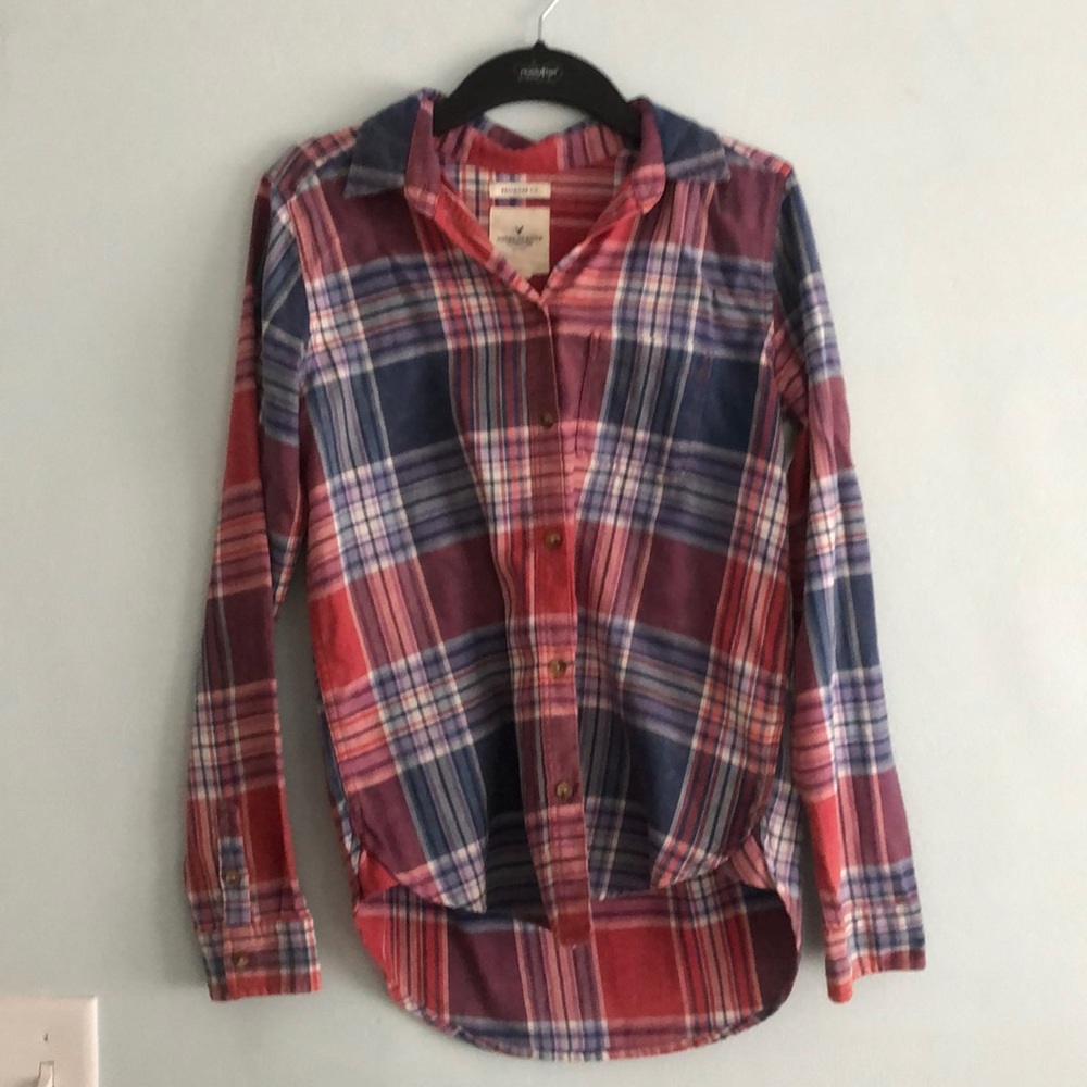 Flannel